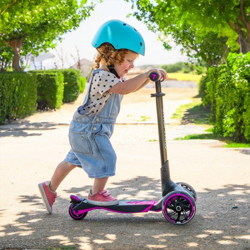 smarTrike Xtend Ride-on Scooter | Toddler Ride-on | Kids Scooter | Use from 12 months to 12 years